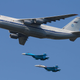 Illustration for article titled Ukraine's Antonov Will Westernize This Huge Soviet-Era Cargo Plane